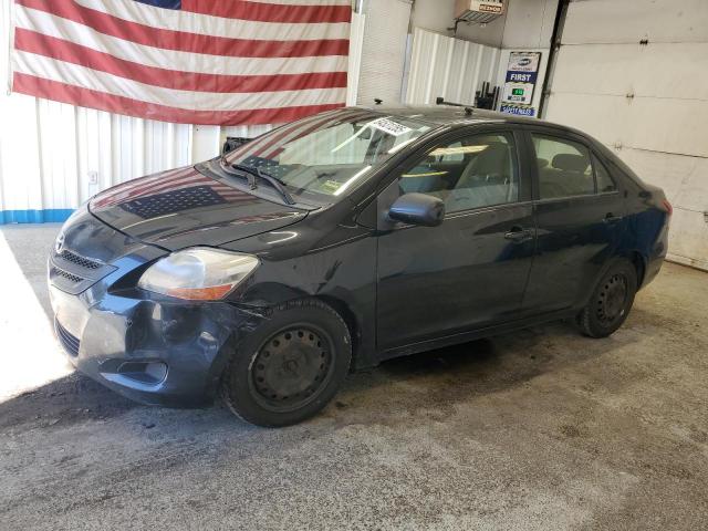  Salvage Toyota Yaris