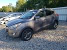 Hyundai TUCSON Gls Image 1