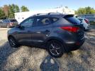 Hyundai TUCSON Gls Image 10