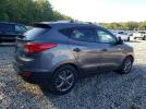 Hyundai TUCSON Gls Image 9