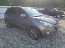 Hyundai TUCSON Gls Image 7