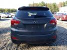 Hyundai TUCSON Gls Image 13