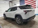 Chevrolet Equinox Lt Image 5