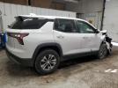 Chevrolet Equinox Lt Image 4