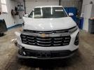 Chevrolet Equinox Lt Image 8