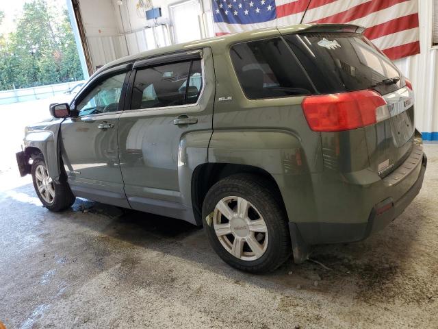 GMC Terrain Sle Image 2