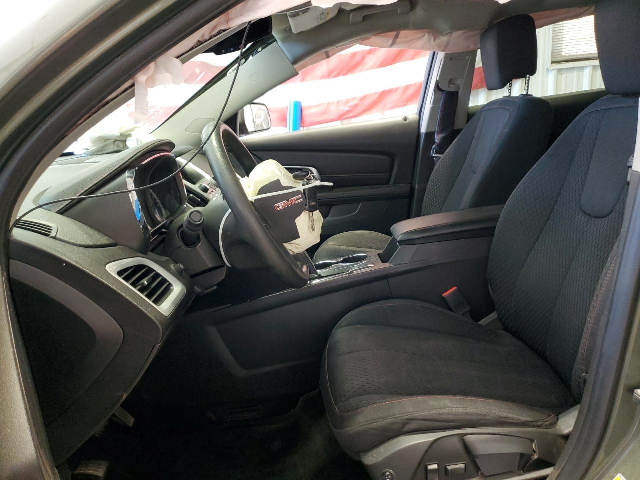 GMC Terrain Sle Image 5