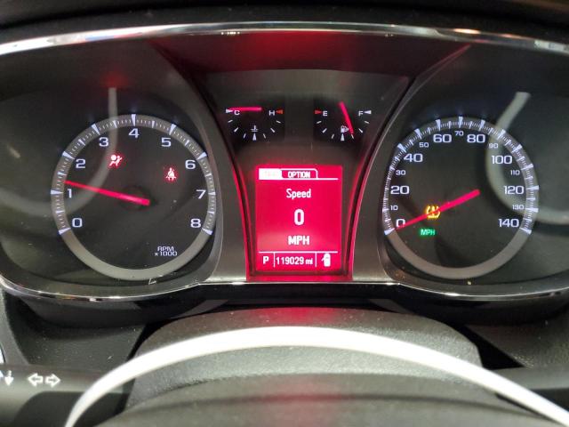 GMC Terrain Sle Image 11