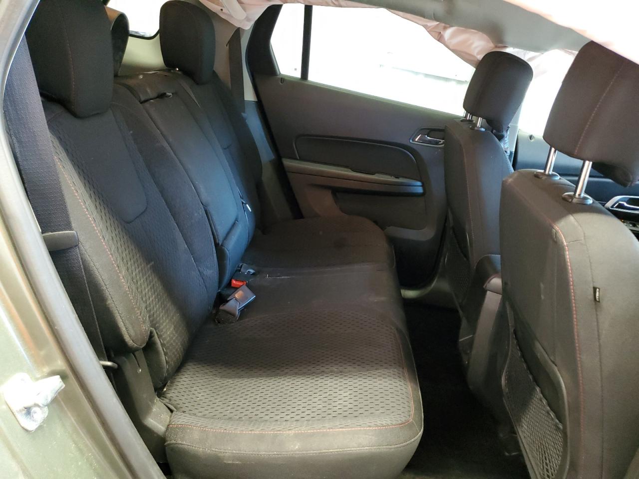 GMC Terrain Sle Image 12