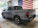 Honda Ridgeline Rtl Image 6