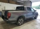 Honda Ridgeline Rtl Image 7