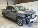 Honda Ridgeline Rtl Image 9