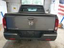 Honda Ridgeline Rtl Image 8