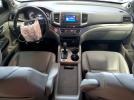 Honda Ridgeline Rtl Image 3