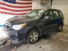 Subaru Forester 2.5i Image 1