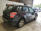 Subaru Forester 2.5i Image 11