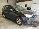 Subaru Forester 2.5i Image 9