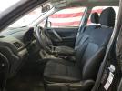 Subaru Forester 2.5i Image 8