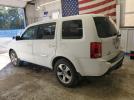 Honda Pilot Exl Image 2