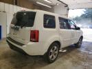 Honda Pilot Exl Image 7
