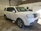 Honda Pilot Exl Image 4