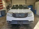 Honda Pilot Exl Image 8