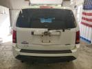 Honda Pilot Exl Image 3