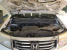 Honda Pilot Exl Image 12