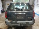 Pontiac Vibe Image 12