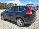 Honda Crv Exl Image 4