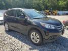 Honda Crv Exl Image 5