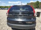 Honda Crv Exl Image 3
