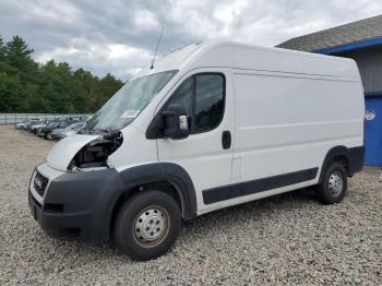  Salvage Ram Promaster