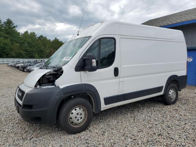  Salvage Ram Promaster