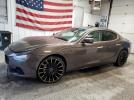 Maserati Ghibli S S Image 1