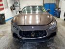 Maserati Ghibli S S Image 8
