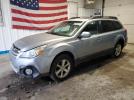 Subaru Outback 2.5i Limited Image 1