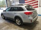 Subaru Outback 2.5i Limited Image 12
