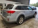 Subaru Outback 2.5i Limited Image 2