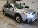 Subaru Outback 2.5i Limited Image 3