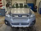 Subaru Outback 2.5i Limited Image 11