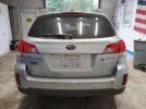 Subaru Outback 2.5i Limited Image 5