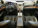 Subaru Outback 2.5i Limited Image 9