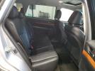 Subaru Outback 2.5i Limited Image 10