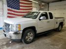 Chevrolet Silverado K1500 Lt Image 1
