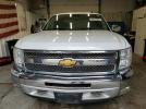 Chevrolet Silverado K1500 Lt Image 10