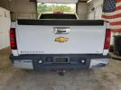 Chevrolet Silverado K1500 Lt Image 12