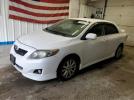 Toyota Corolla Base Image 1