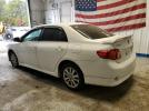 Toyota Corolla Base Image 3