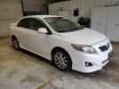 Toyota Corolla Base Image 12